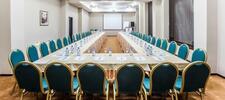 Скидки от 10 до 20% на аренду конференц залов Atakent Park Hotel